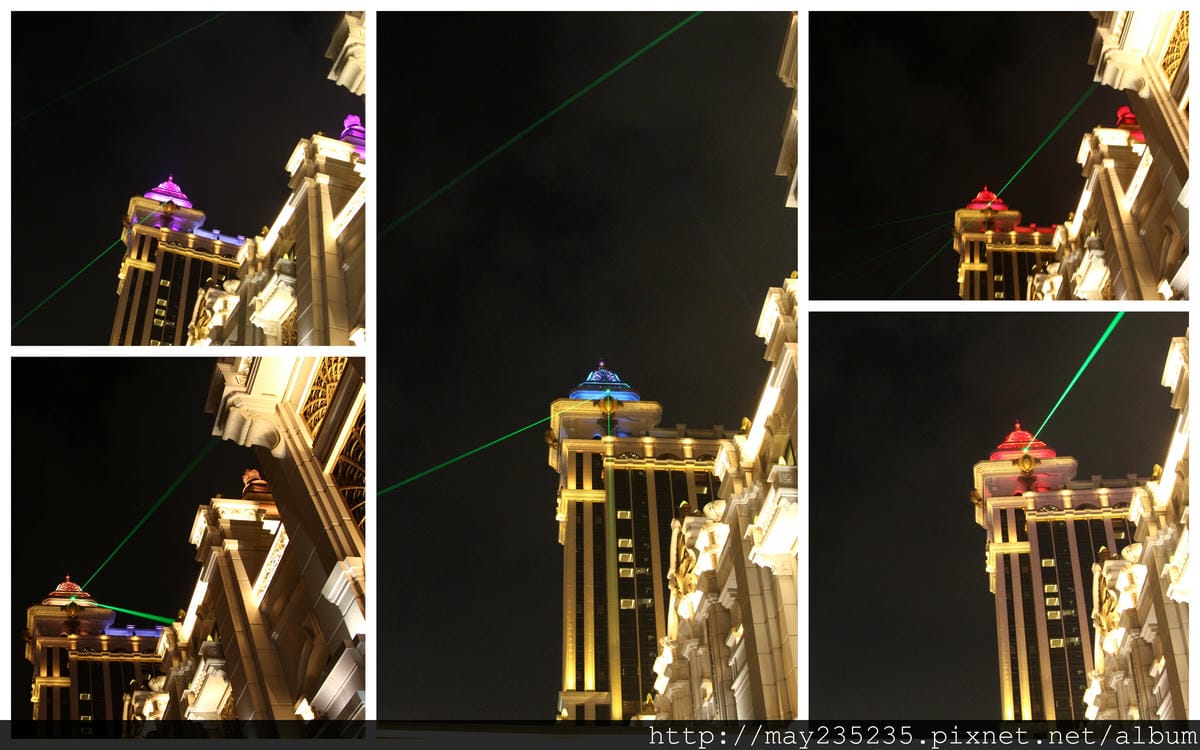 101夜景2 101夜景2