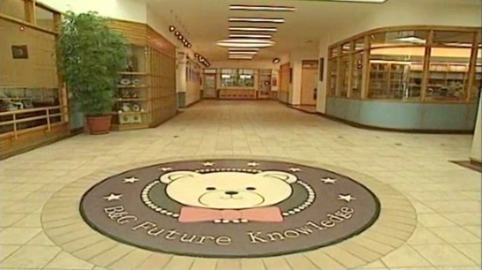 【台中幼稚園比較十】~經典人文藝術幼稚園(華美校)蒙特梭利、雙語教學、esl銜接(我最後的選擇)